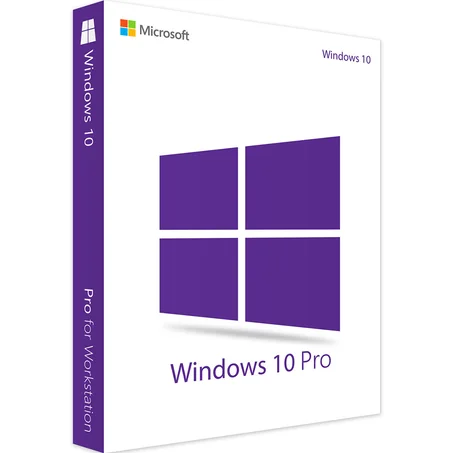 Ms Windows 10 Pro genuine key
