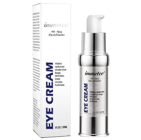 كريم العين السحري المضاد للتجاعيد - كريم العين المضاد للشيخوخة السريع