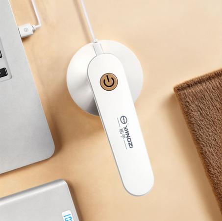 مزيل الوبر للملابس الكهربائي