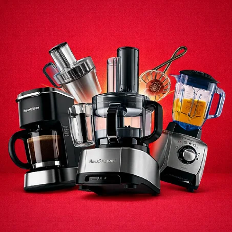 مطبخ أكثر متعة