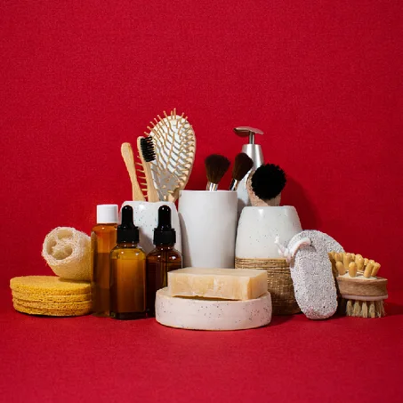 جمال دائم ومظهر لامع