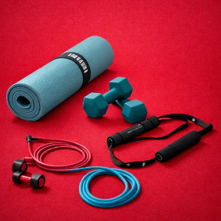 صحة ولياقة أفضل