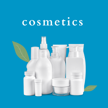 الجمال و العناية الشخصية