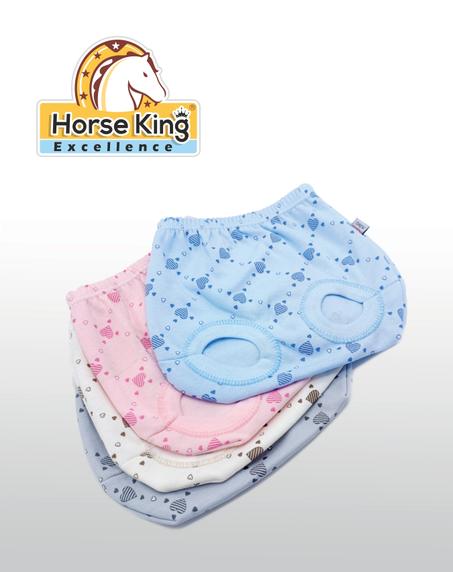 culotte du nouvenu à 9mois