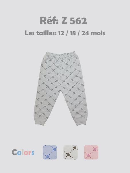 Pantin ov imp CR 12-18-24 mois