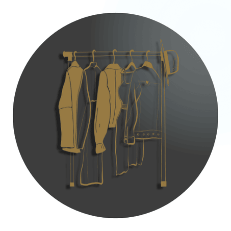 مـلابس واكسـسـوارات