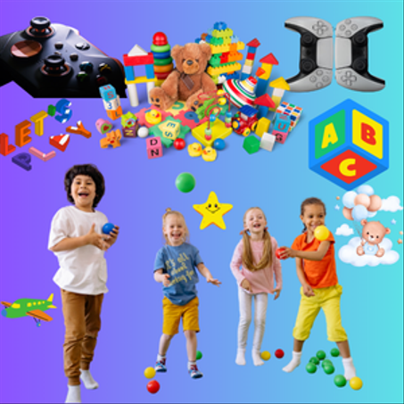 الالعاب و الترفيه