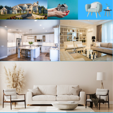 مستلزمات منزلية