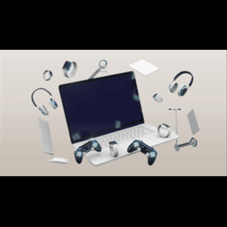 إلكترونيات