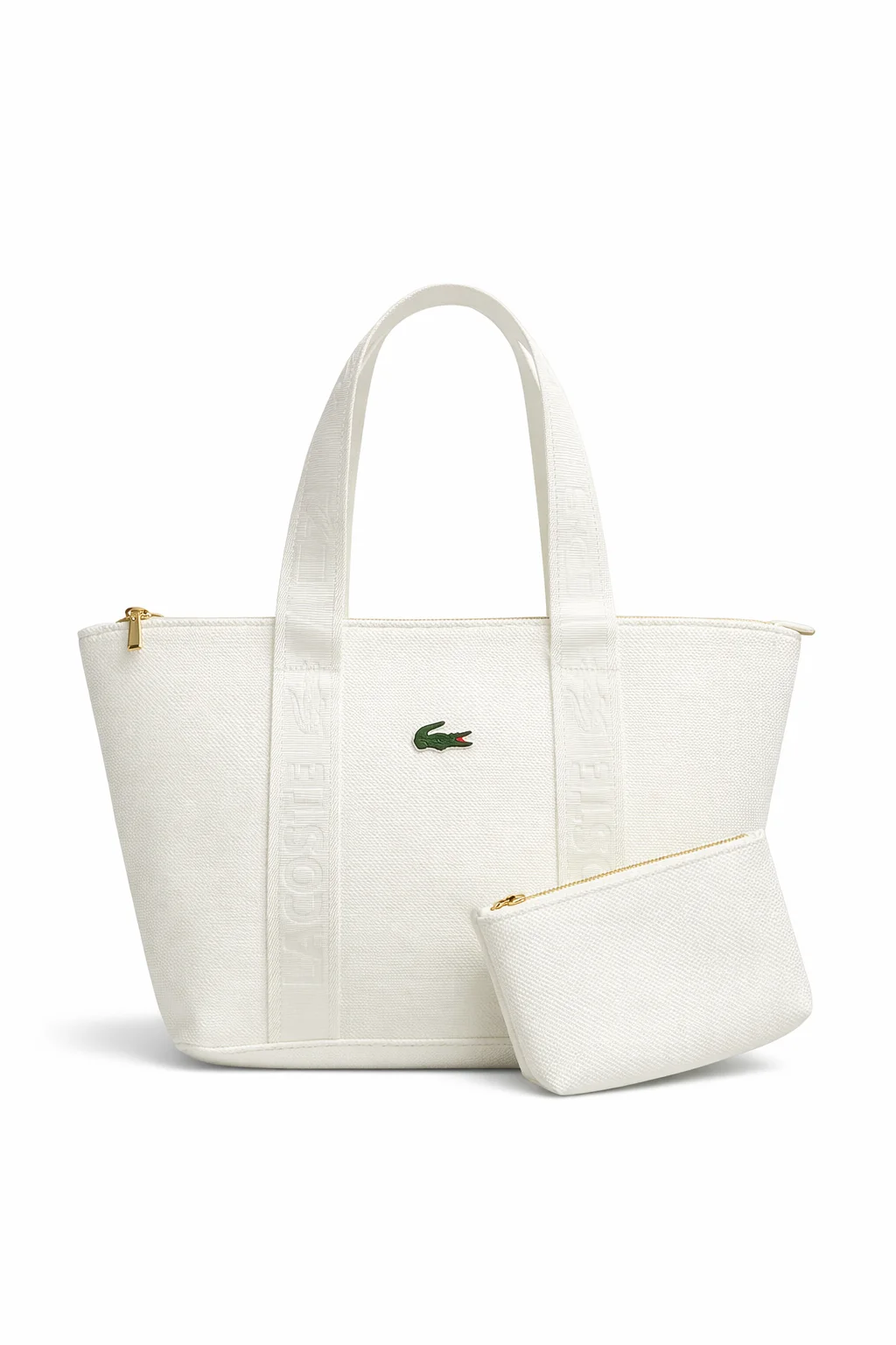 Sac Lifestyle avec design Iconique - Lacoste