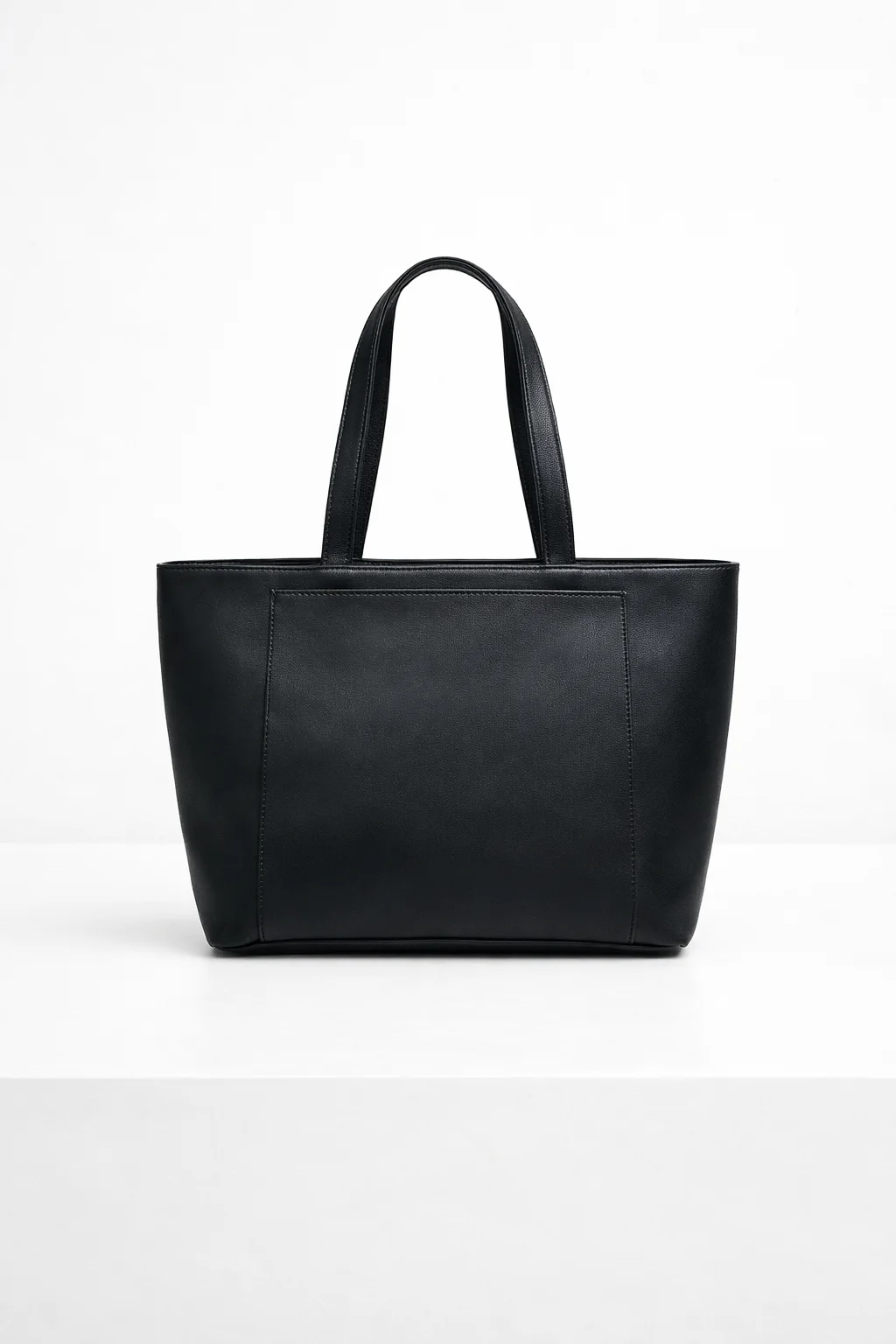 Grand sac Cabas en cuir - Bellasita®