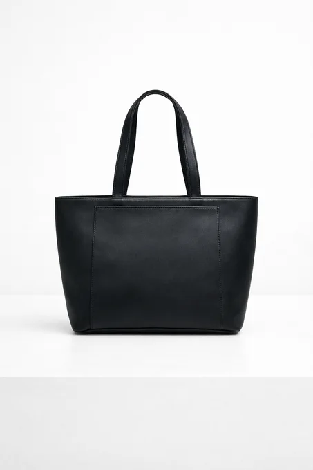 Grand sac Cabas en cuir - Bellasita®