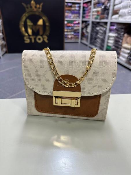 Sac à Main MC Femme Élégant – Chic et Pratique au Quotidien