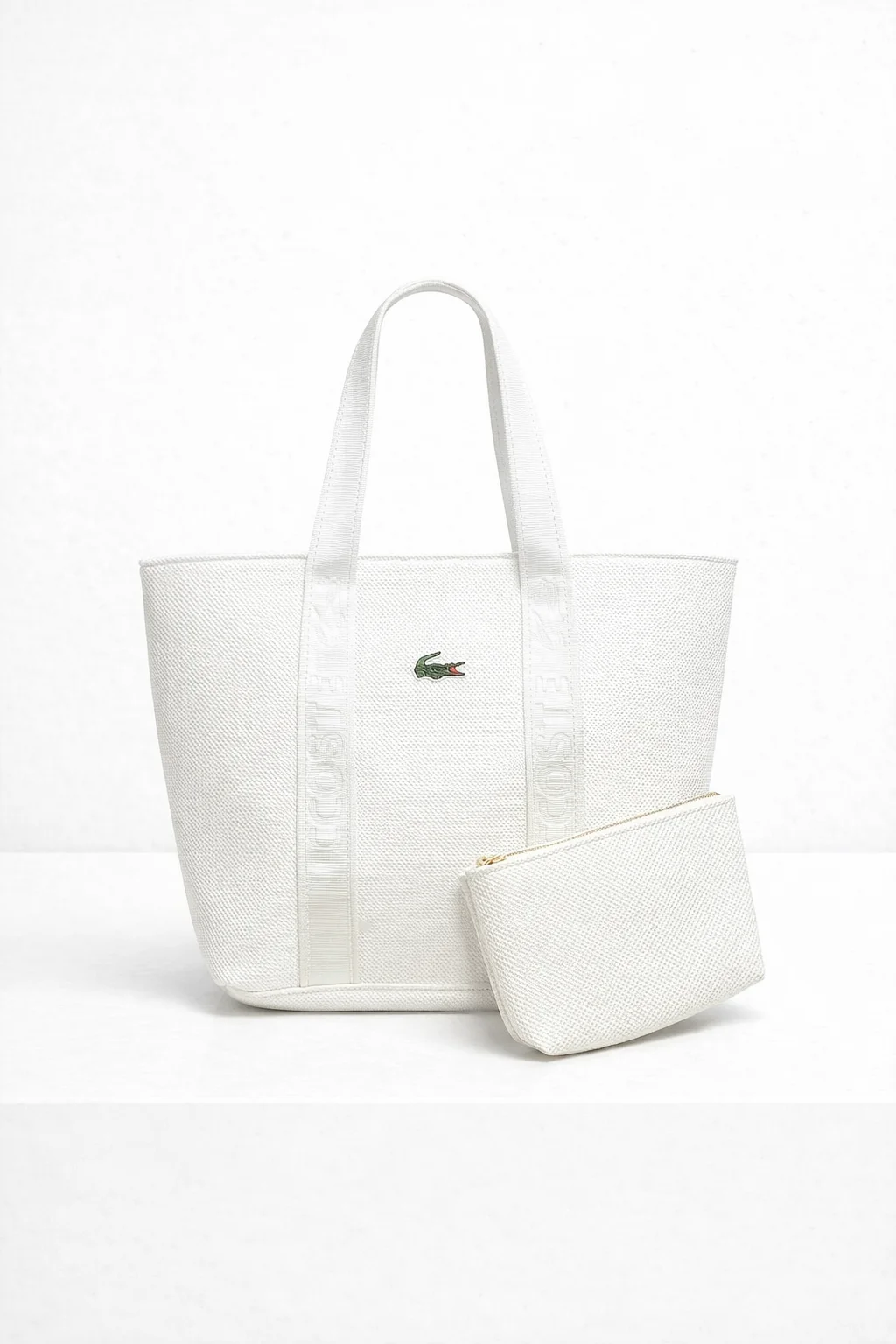 Sac Lifestyle avec design Iconique - Lacoste