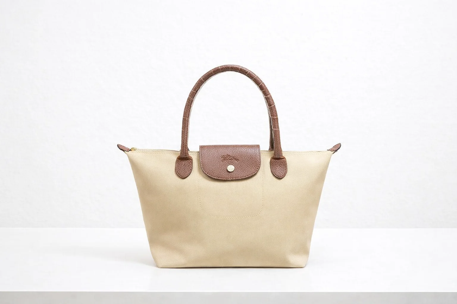 Sac à main en cuir élégant