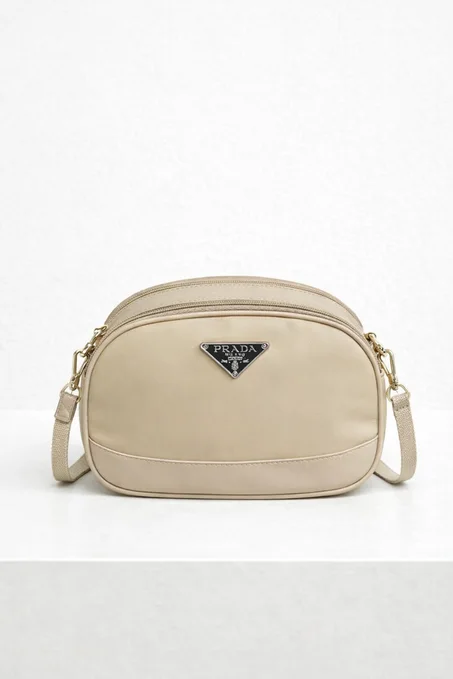 Sac à main élégant - Prada