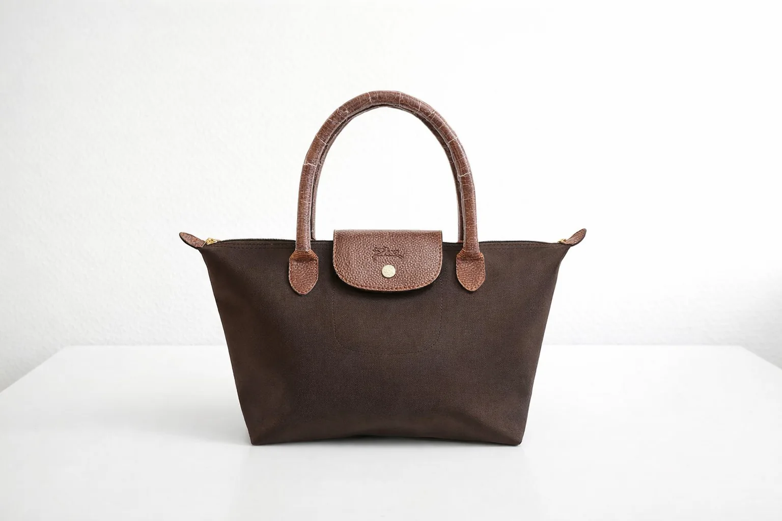 Sac à main en cuir élégant