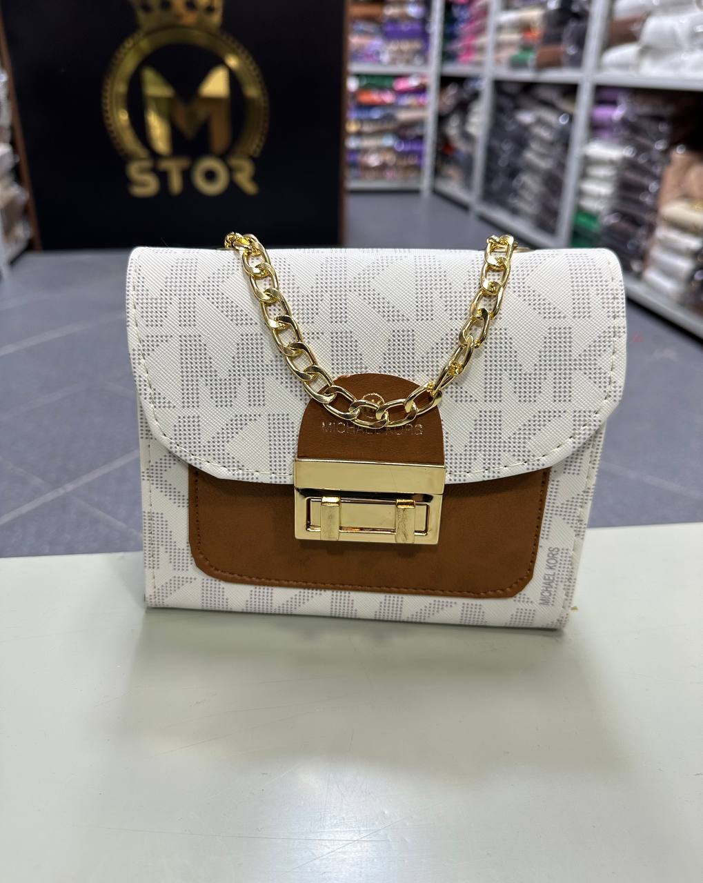 Sac à Main MC Femme Élégant – Chic et Pratique au Quotidien