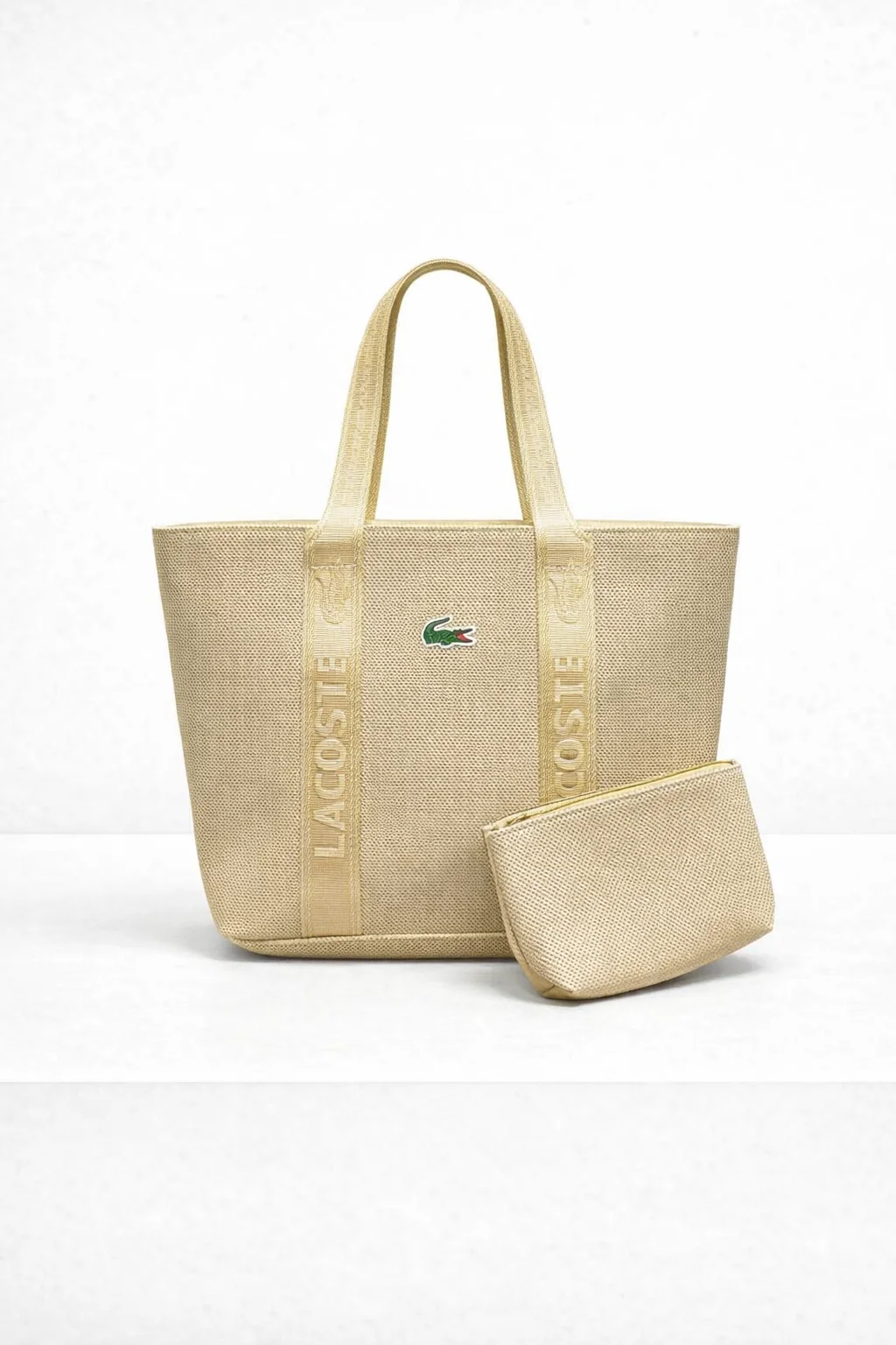 Sac Lifestyle avec design Iconique - Lacoste