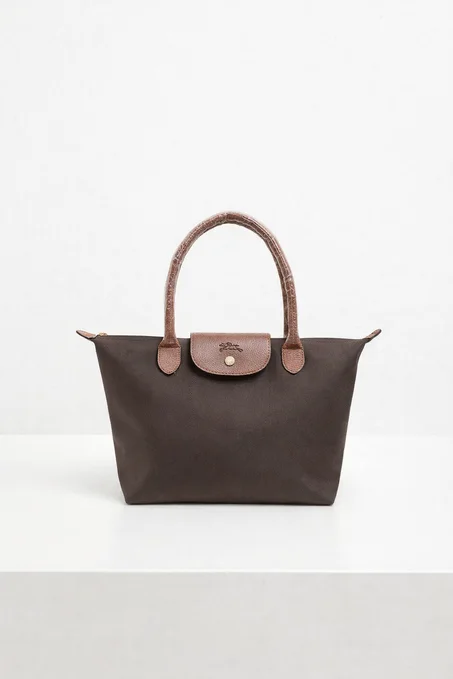 Sac à main en cuir élégant