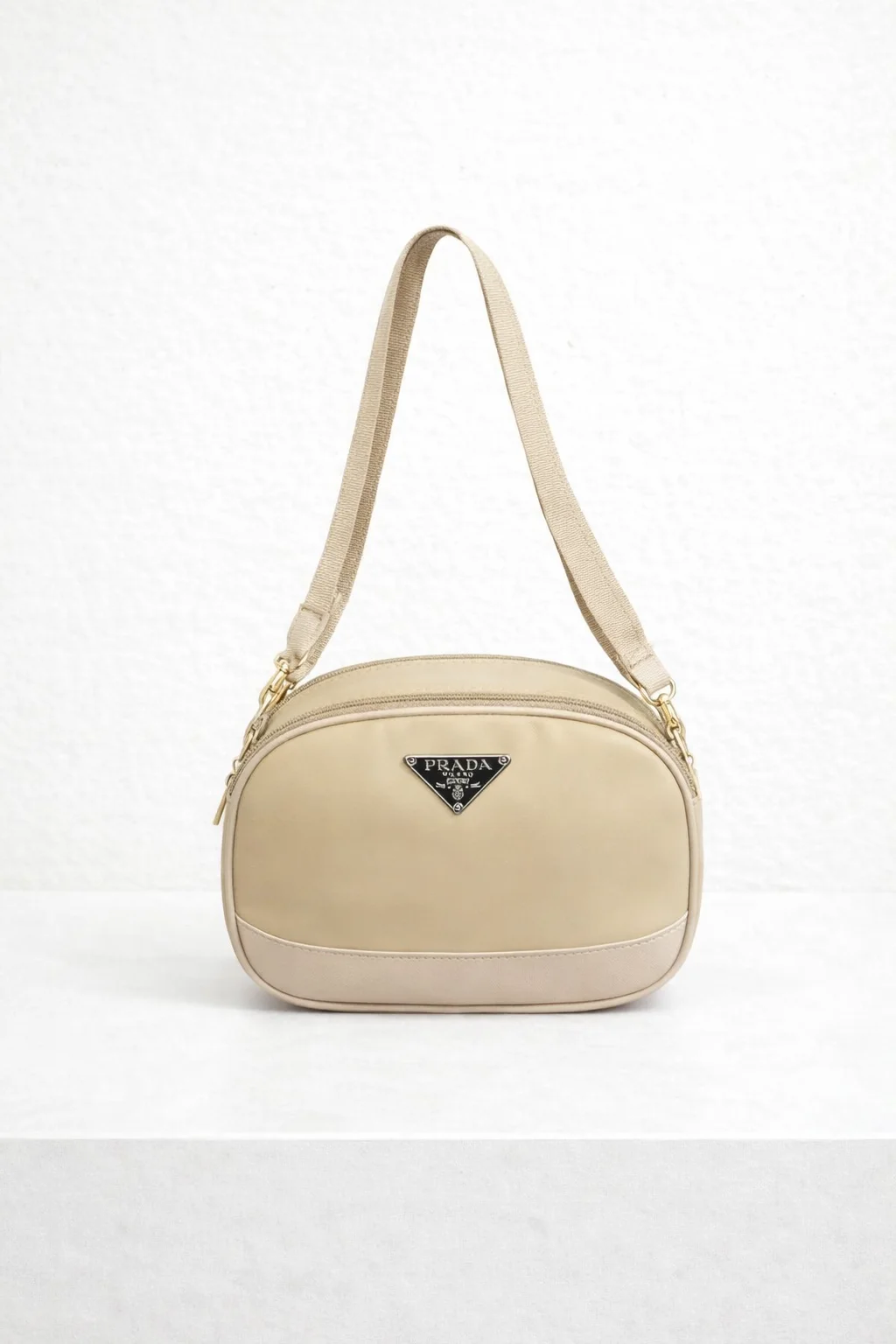 Sac à main élégant - Prada