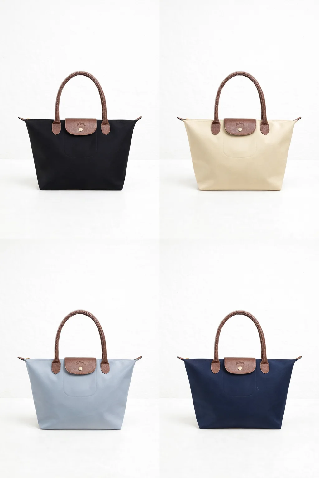 Sac à main en cuir élégant