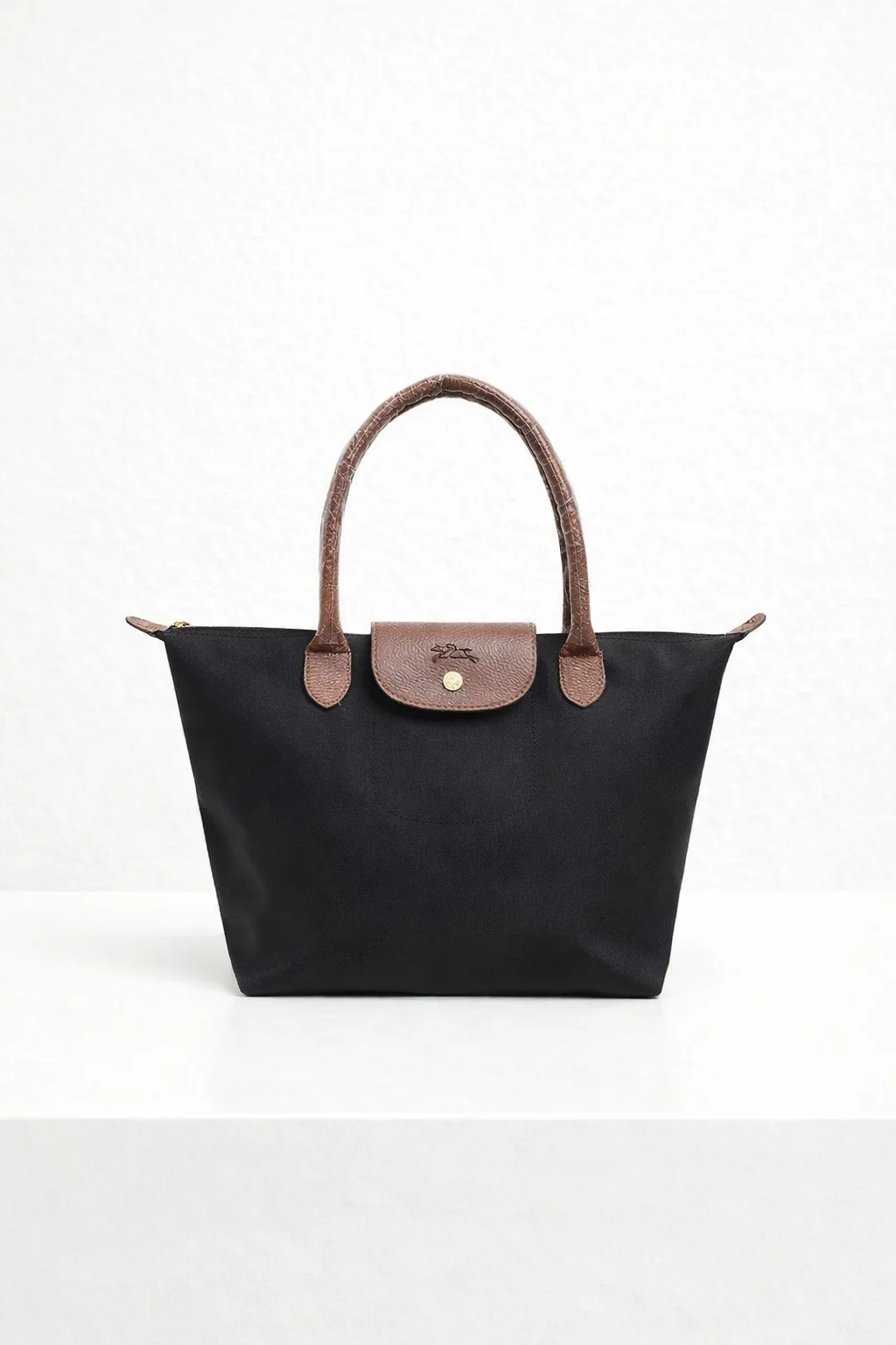 Sac à main en cuir élégant