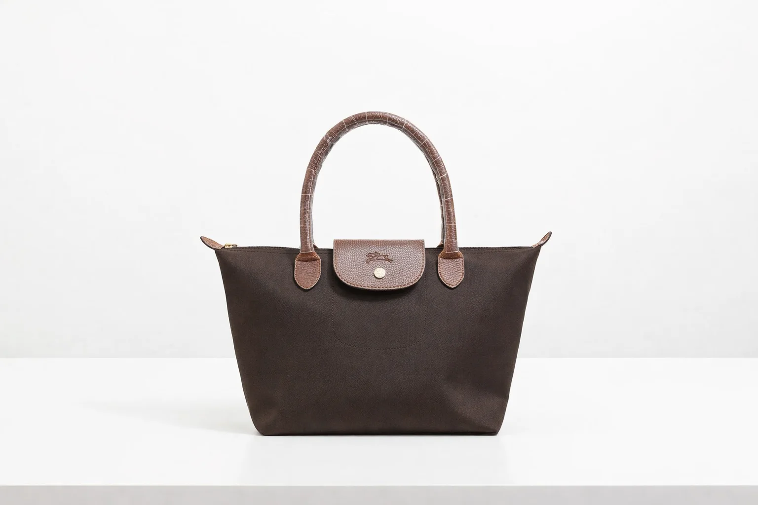 Sac à main en cuir élégant