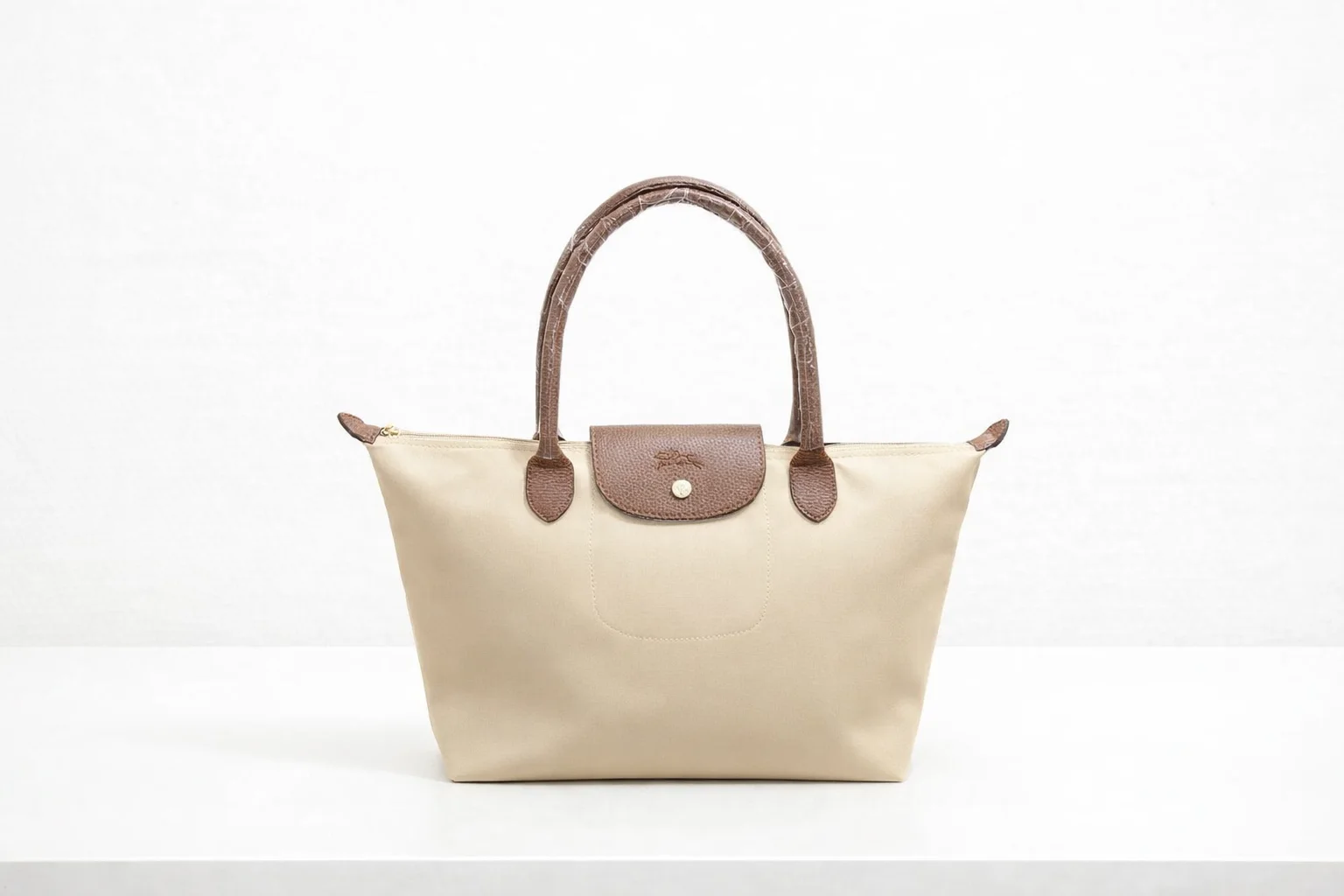 Sac à main en cuir élégant