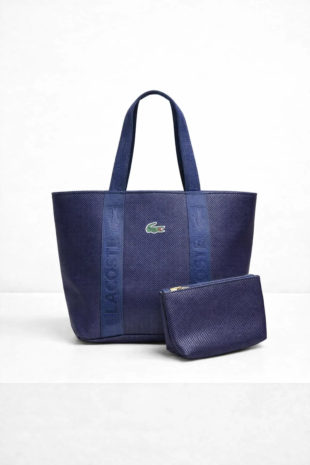 Sac Lifestyle avec design Iconique - Lacoste