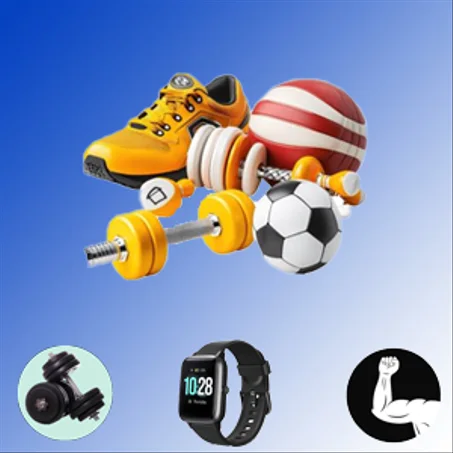 الرياضة واللياقة البدنية