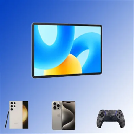 الأجهزة اللوحية