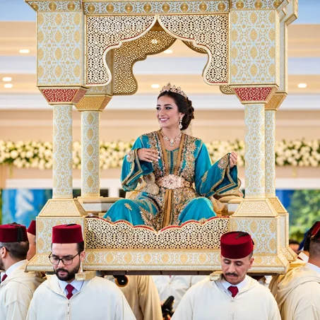 توزيعات العرس