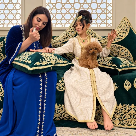 توزيعات ليلة الحنّة