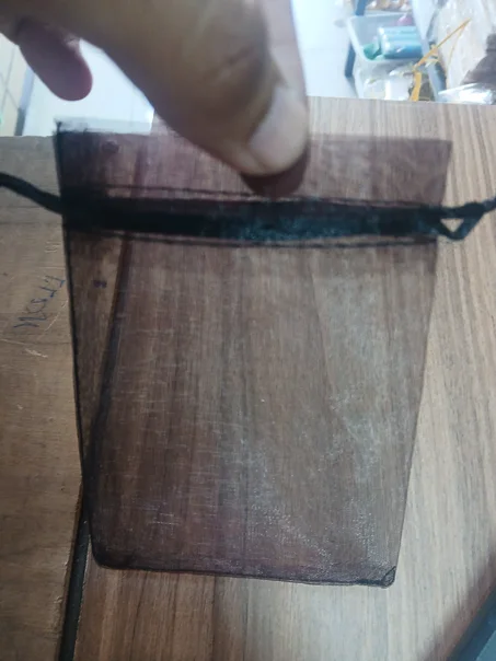 صاشية البخور