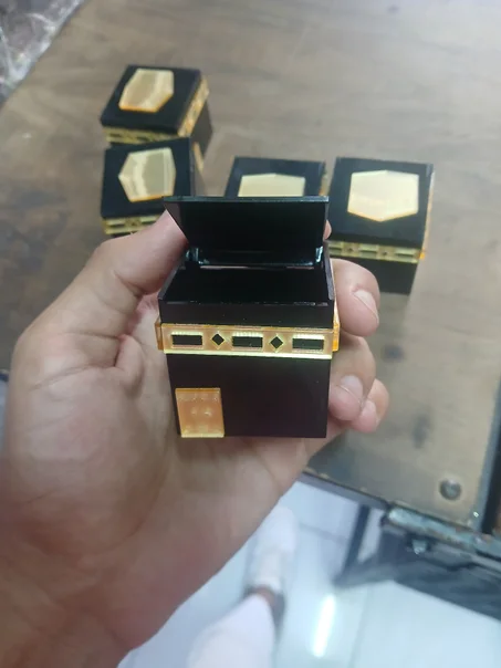 كعبة البخور