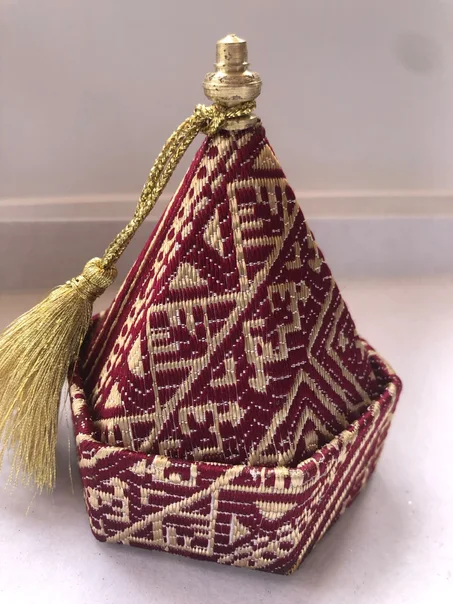 طيفور طاجين صغير