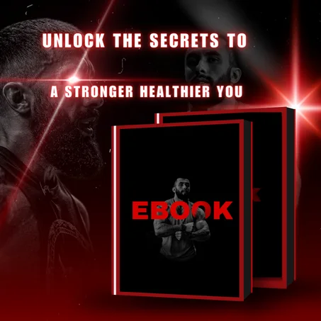 The Powerbuilding Mastery Ebook