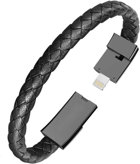 سوار كابل الهاتف المحمول