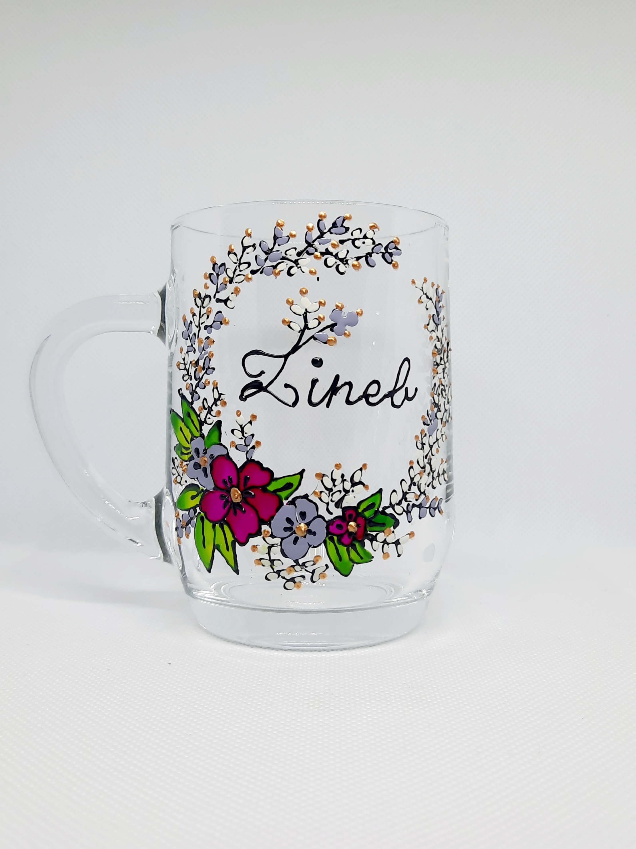 Mug Personnalisé