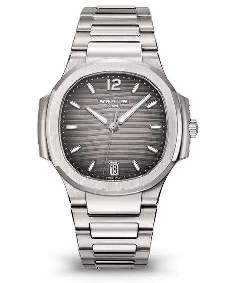 patek philippe nautilus