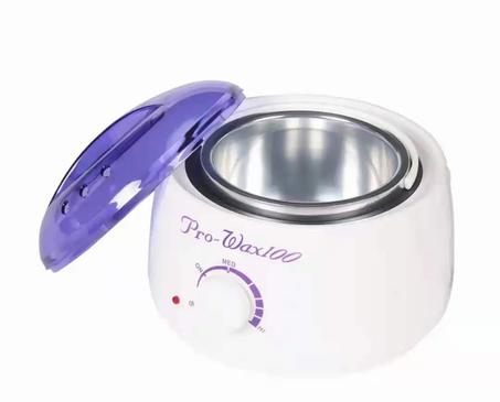 جهاز تسخين الشمع PRO WAX 100