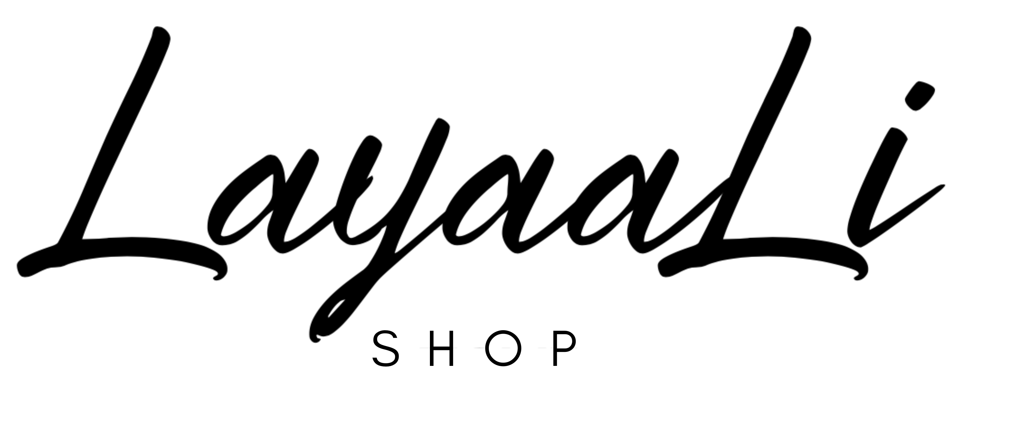 Layaalishop