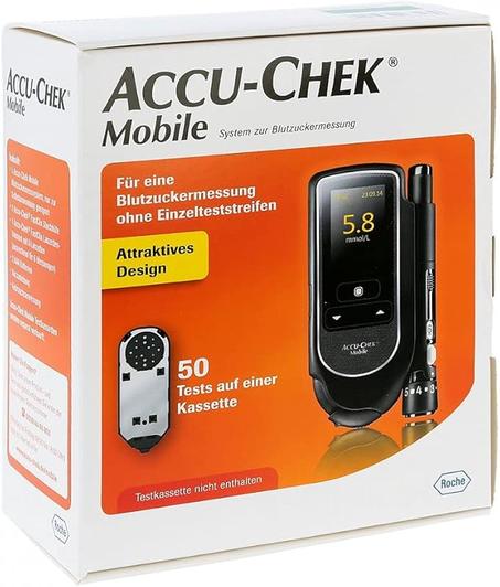 Accu-Chek