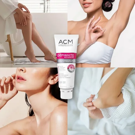 acm azeane depiwhite الأصلي