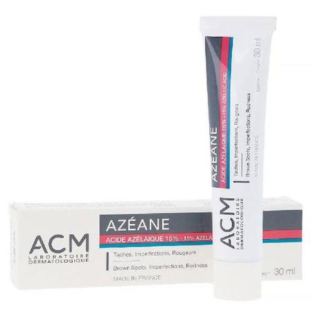 ACM Azéane Crème .