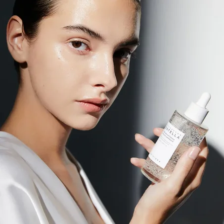 Serium Centella Ampoule Original