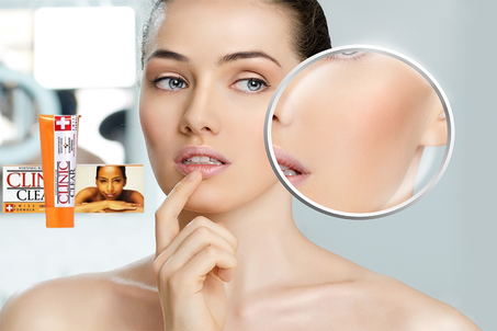 Clinic Clear Crème  anti tâches