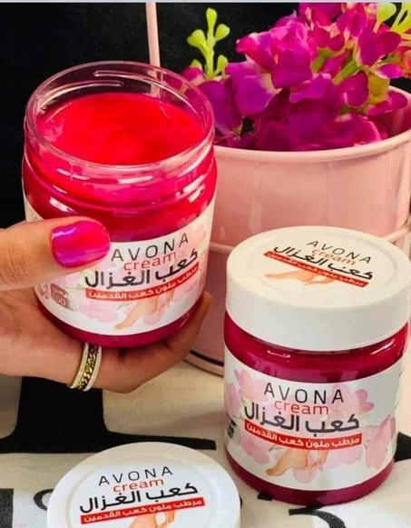 كريم كعب الغزال