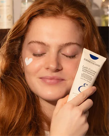 Embryolisse Lait-Crème Sensitive